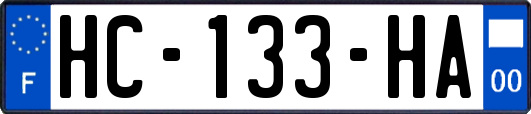 HC-133-HA
