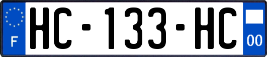 HC-133-HC