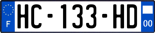HC-133-HD