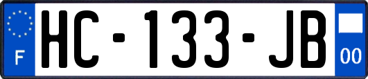 HC-133-JB