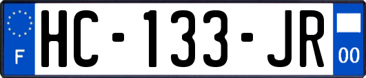 HC-133-JR