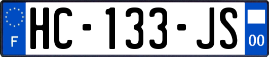 HC-133-JS