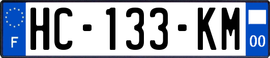 HC-133-KM