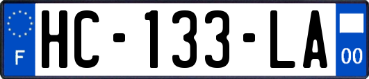 HC-133-LA