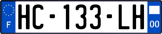 HC-133-LH