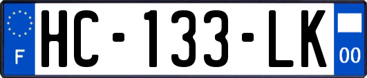 HC-133-LK