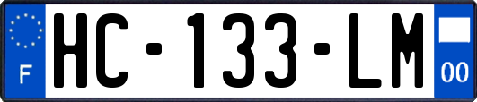 HC-133-LM
