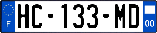 HC-133-MD