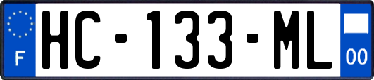HC-133-ML