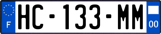 HC-133-MM
