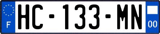 HC-133-MN