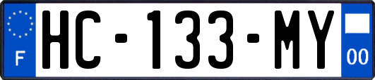 HC-133-MY