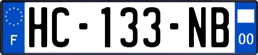 HC-133-NB