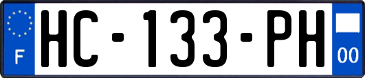 HC-133-PH