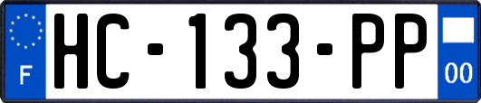 HC-133-PP