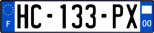 HC-133-PX