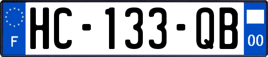HC-133-QB