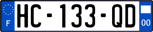 HC-133-QD
