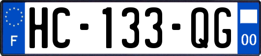 HC-133-QG