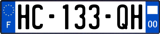HC-133-QH