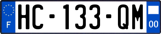 HC-133-QM