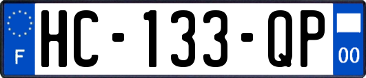 HC-133-QP