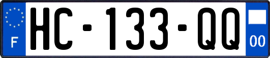 HC-133-QQ