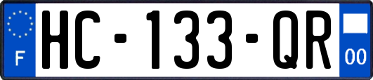 HC-133-QR