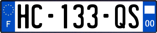 HC-133-QS