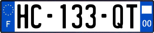 HC-133-QT