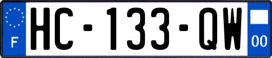 HC-133-QW