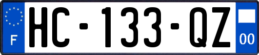 HC-133-QZ