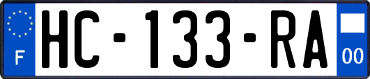 HC-133-RA