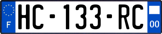 HC-133-RC