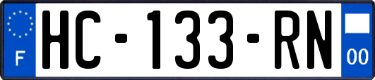 HC-133-RN