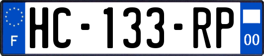HC-133-RP