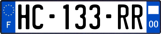HC-133-RR