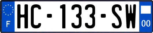 HC-133-SW