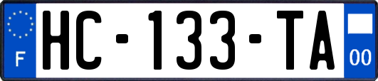 HC-133-TA