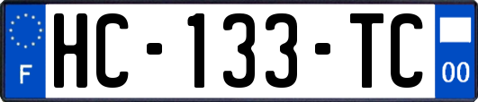 HC-133-TC