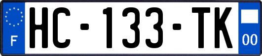 HC-133-TK