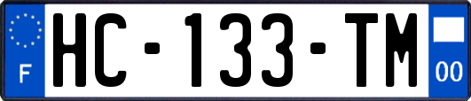 HC-133-TM