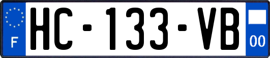 HC-133-VB