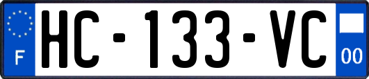 HC-133-VC