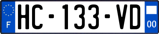 HC-133-VD