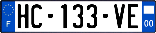 HC-133-VE