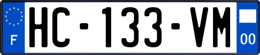 HC-133-VM