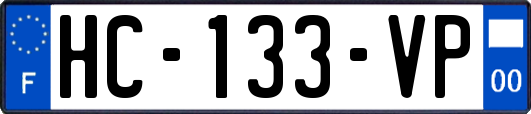 HC-133-VP