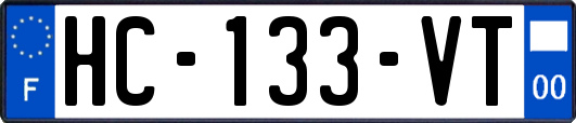 HC-133-VT