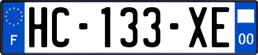 HC-133-XE